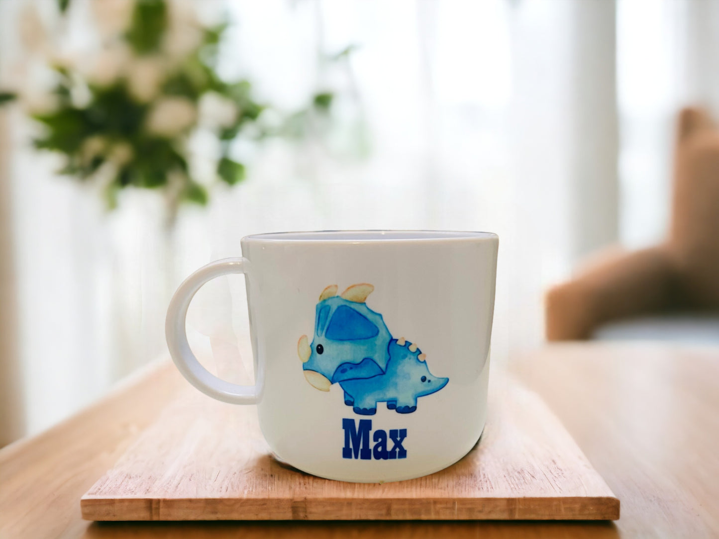 Personalised 6oz Children's Cup